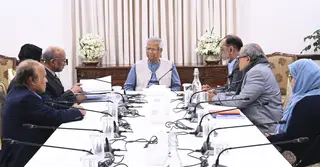 শেখ হাসিনা, তারিক আহমেদ ও আসাদুজ্জামানের সরাসরি সম্পৃক্ততার প্রমাণ: গুম কমিশনের প্রতিবেদন